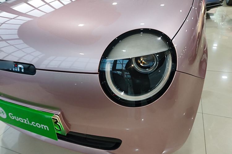 Used CHANGAN NEVO Lumin 2022 210km Sweet Edition Left Front Headlight