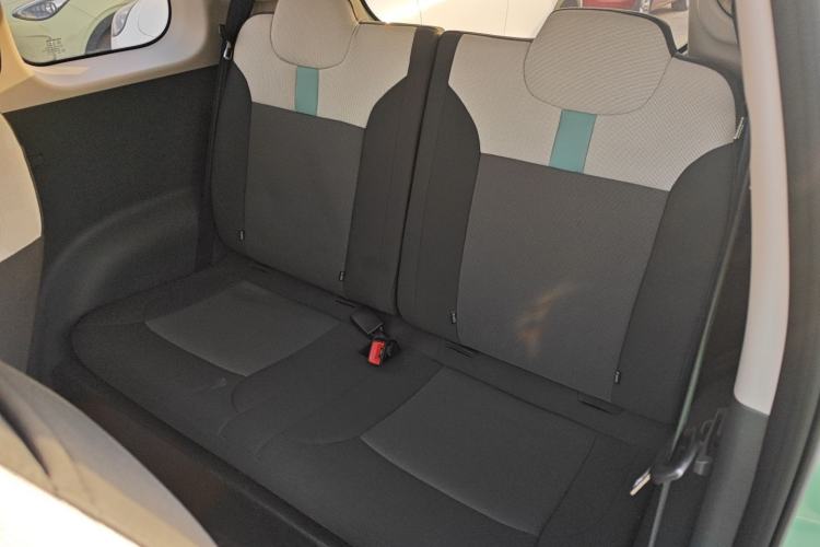 Used CHANGAN NEVO Lumin 2022 210km Sweet Edition Left Rear Seat