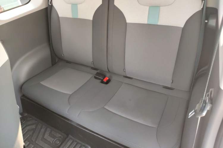 Used CHANGAN NEVO Lumin 2022 210km Sweet Edition Left Rear Seat
