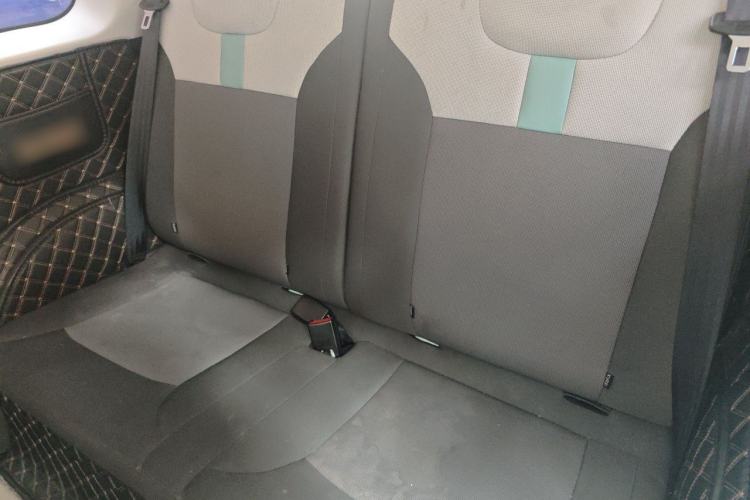 Used CHANGAN NEVO Lumin 2022 210km Sweet Edition Left Rear Seat