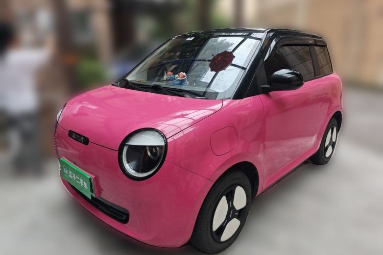 Used CHANGAN NEVO Lumin 2022 210km Sweet Edition Guazi used car, China used car export, Used car for sale, Used  cars, Cheapest cars for sale