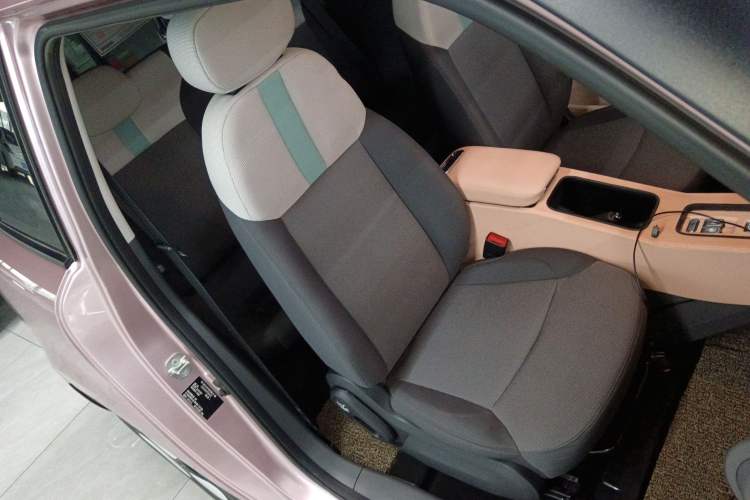 Used CHANGAN NEVO Lumin 2022 210km Sweet Edition Right Front Seat