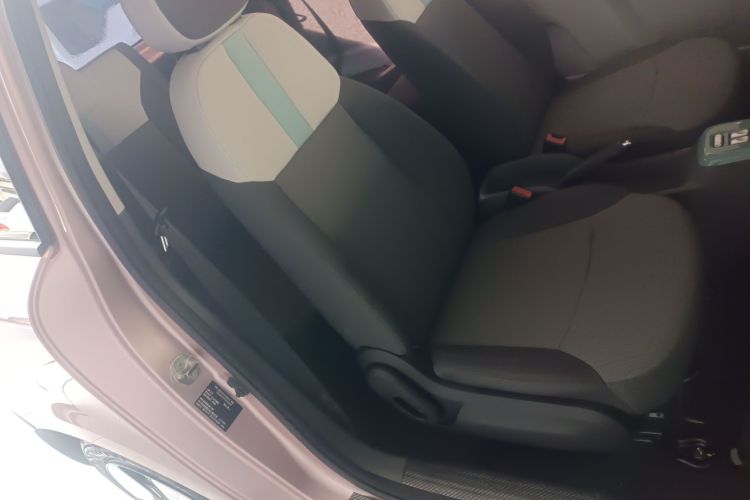 Used CHANGAN NEVO Lumin 2022 210km Sweet Edition Right Front Seat