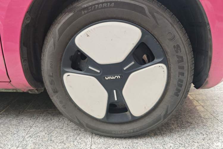 Used CHANGAN NEVO Lumin 2022 210km Sweet Edition Right Front Wheel Hub