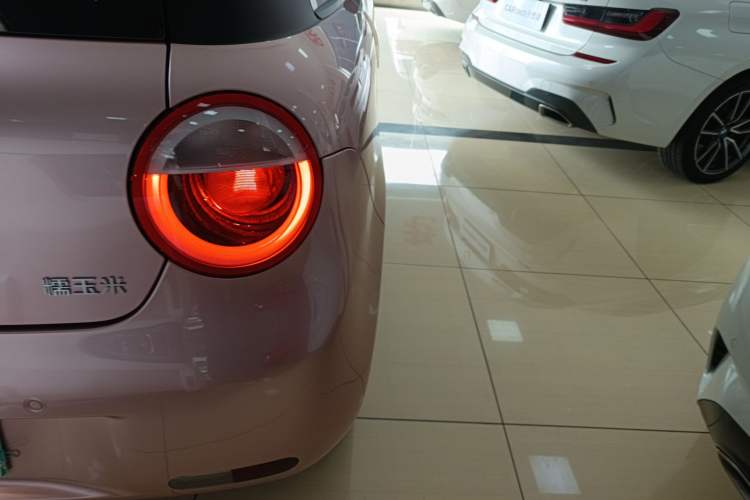 Used CHANGAN NEVO Lumin 2022 210km Sweet Edition Right Rear Taillight