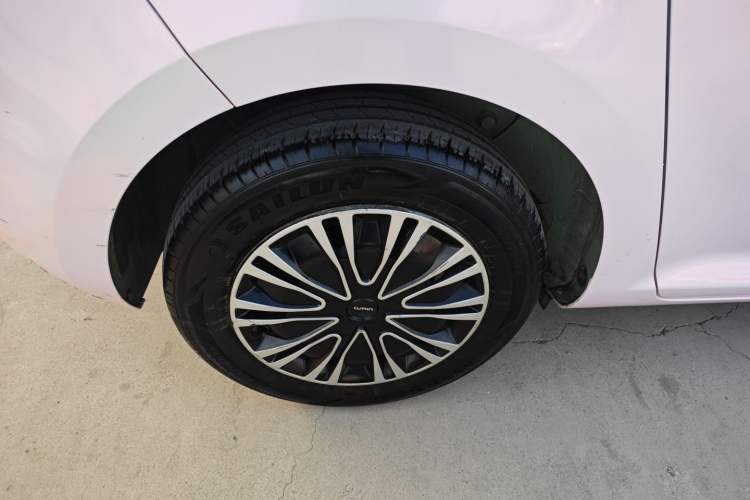 Used CHANGAN NEVO Lumin 2022 210km Sweet Edition Right Rear Wheel Hub