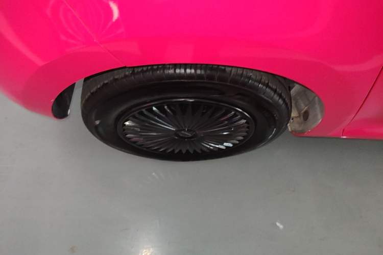 Used CHANGAN NEVO Lumin 2022 210km Sweet Edition Right Rear Wheel Hub