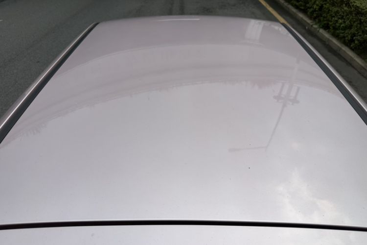 Used CHANGAN NEVO Lumin 2022 210km Sweet Edition Roof