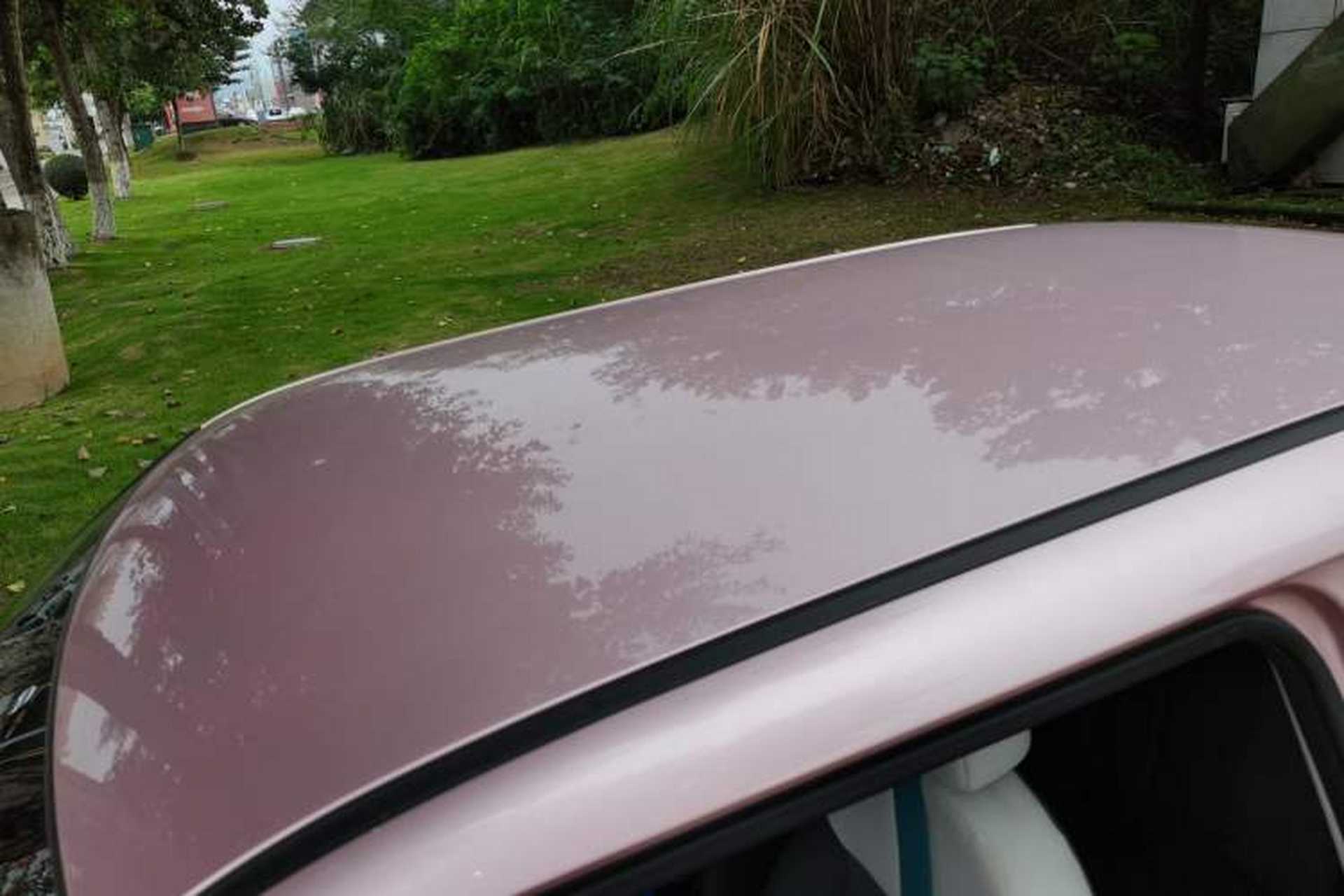 Used CHANGAN NEVO Lumin 2022 155 km – Refreshingly Sweet Edition Roof