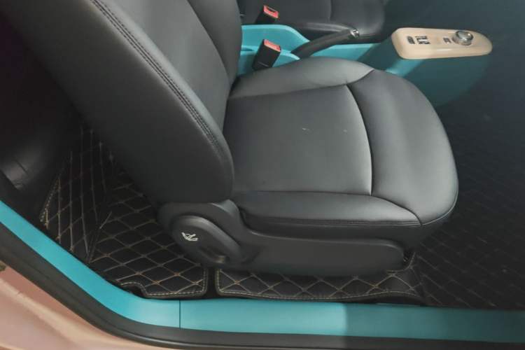 Used CHANGAN NEVO Lumin 2022 210km Sweet Edition Right Front Seat