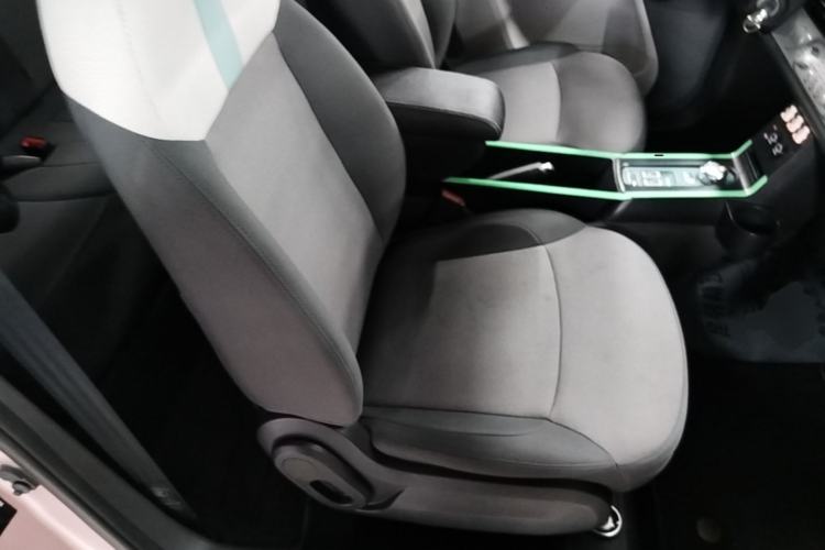 Used CHANGAN NEVO Lumin 2022 210km Sweet Edition Right Front Seat