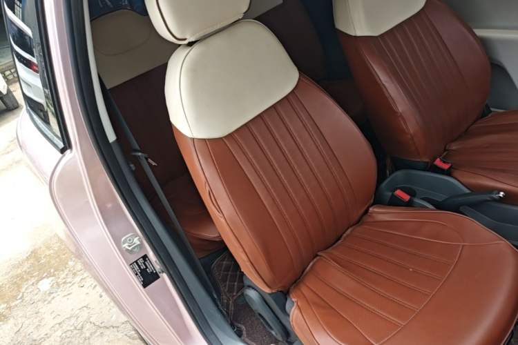 Used CHANGAN NEVO Lumin 2022 210km Sweet Edition Right Front Seat