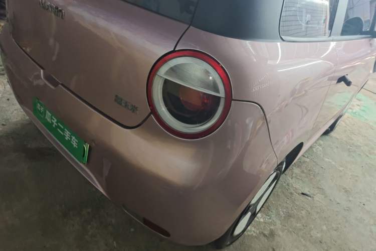 Used CHANGAN NEVO Lumin 2022 210km Sweet Edition Right Rear Taillight