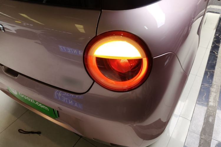 Used CHANGAN NEVO Lumin 2022 301km Honey-Sweet Version Right Rear Taillight