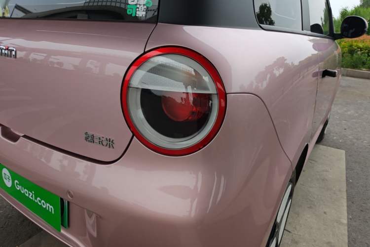 Used CHANGAN NEVO Lumin 2022 210km Sweet Edition Right Rear Taillight
