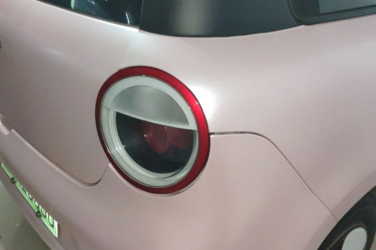 Used CHANGAN NEVO Lumin 2022 210km Sweet Edition Right Rear Taillight