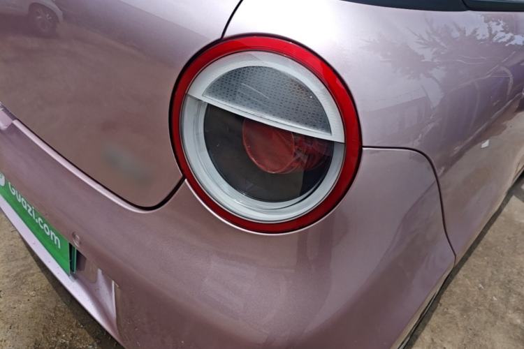 Used CHANGAN NEVO Lumin 2022 210km Sweet Edition Right Rear Taillight