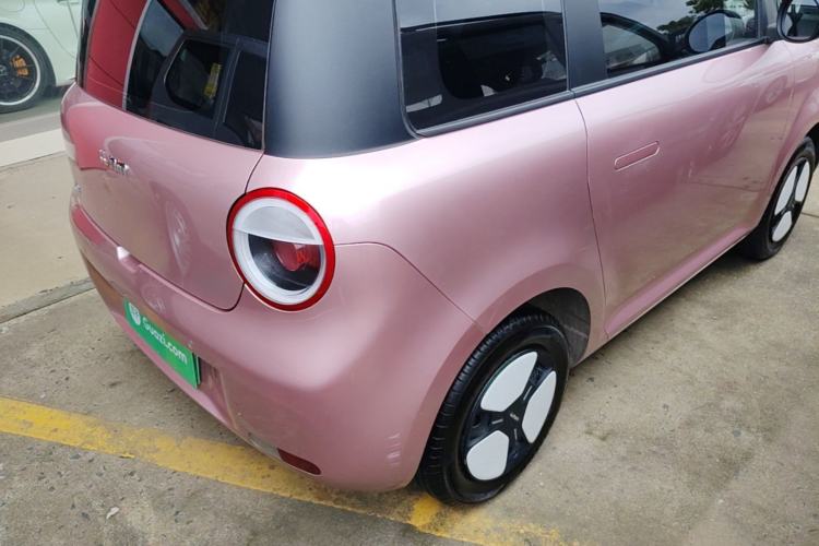 Used CHANGAN NEVO Lumin 2022 155 km – Refreshingly Sweet Edition Right Rear Taillight