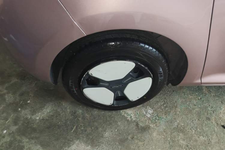 Used CHANGAN NEVO Lumin 2022 210km Sweet Edition Right Rear Wheel Hub