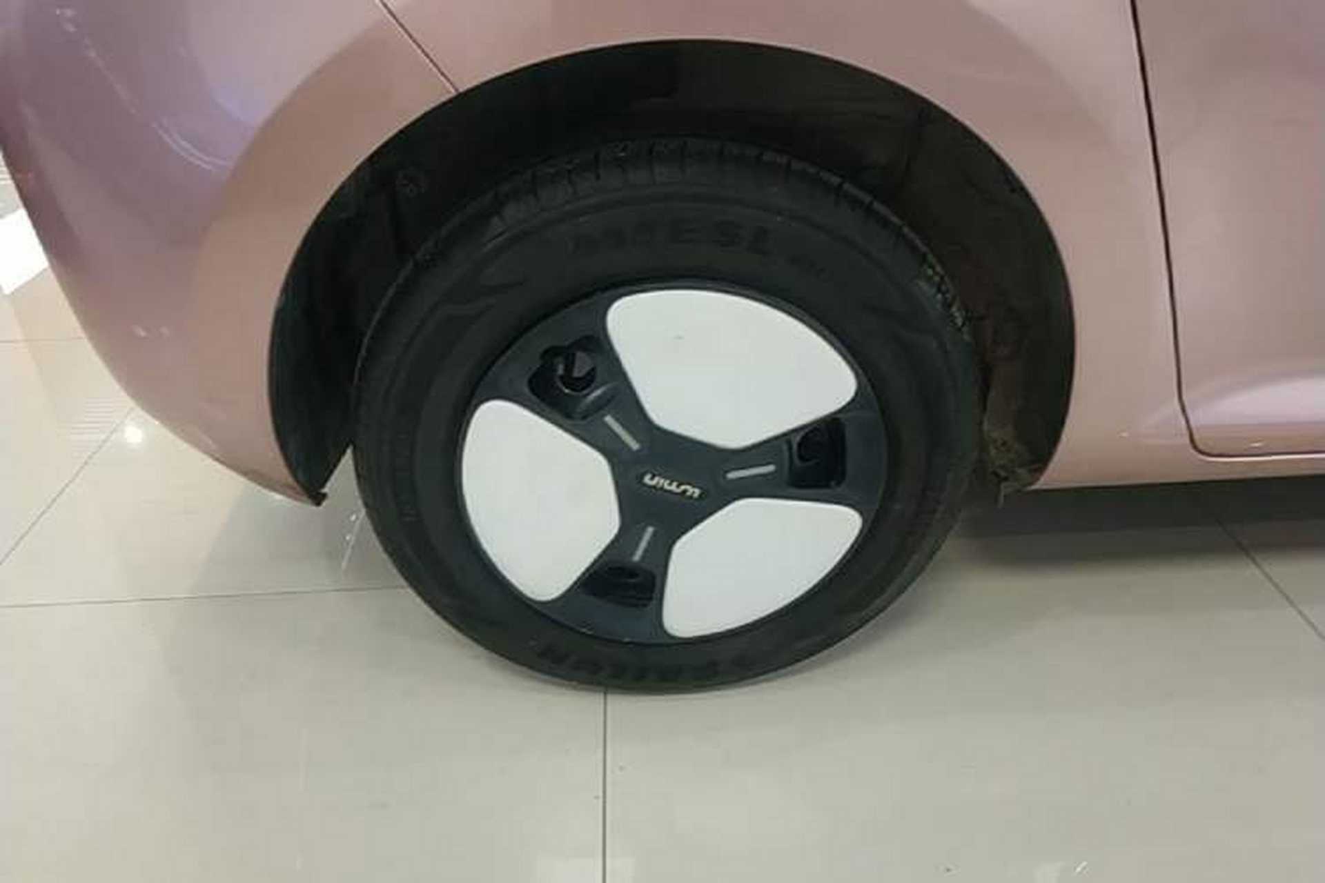 Used CHANGAN NEVO Lumin 2022 155 km – Refreshingly Sweet Edition Right Rear Wheel Hub