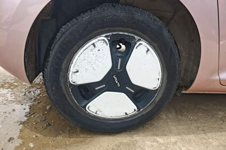 Used CHANGAN NEVO Lumin 2022 210km Sweet Edition Right Rear Wheel Hub