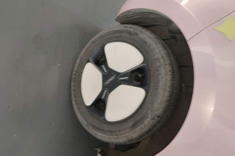 Used CHANGAN NEVO Lumin 2022 210km Sweet Edition Right Rear Wheel Hub