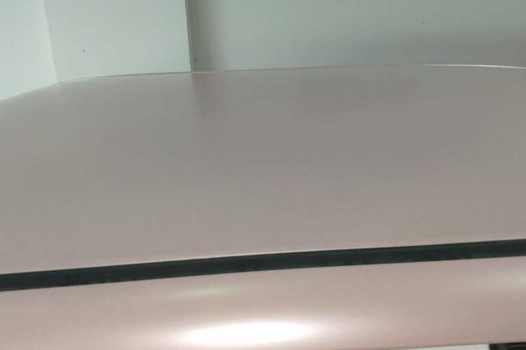Used CHANGAN NEVO Lumin 2022 210km Sweet Edition Roof