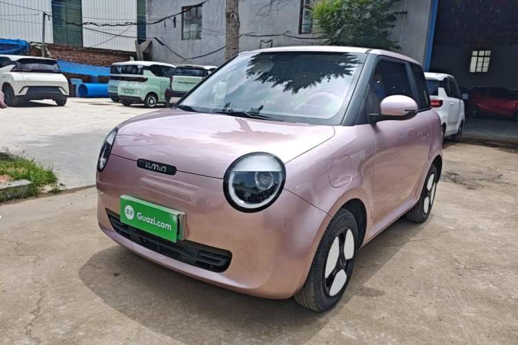 Used CHANGAN NEVO Lumin 2022 210km Sweet Edition Guazi used car, China used car export, Used car for sale, Used cars, Cheapest cars for sale