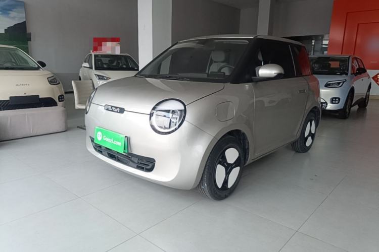 Used CHANGAN NEVO Lumin 2022 155 km – Refreshingly Sweet Edition Guazi used car, China used car export, Used car for sale, Used cars, Cheapest cars for sale