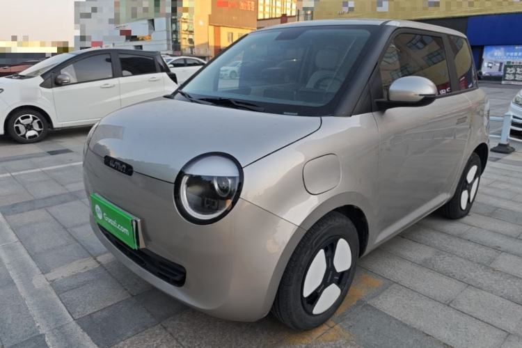 Used CHANGAN NEVO Lumin 2022 155 km – Refreshingly Sweet Edition Guazi used car, China used car export, Used car for sale, Used cars, Cheapest cars for sale