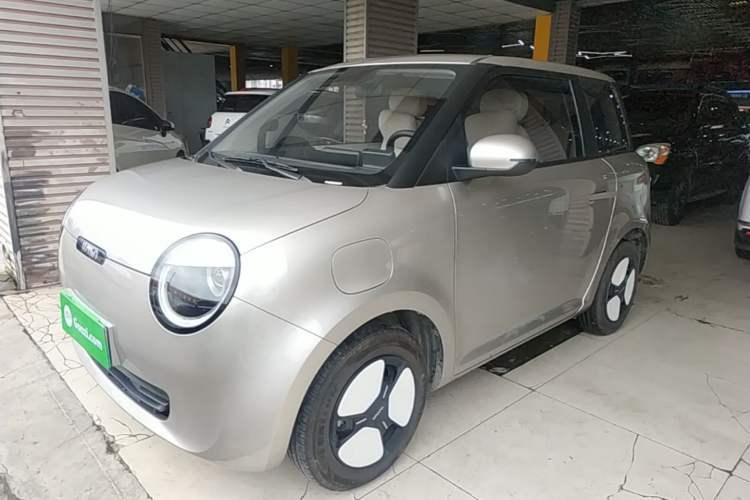 Used CHANGAN NEVO Lumin 2022 210km Sweet Edition Guazi used car, China used car export, Used car for sale, Used  cars, Cheapest cars for sale