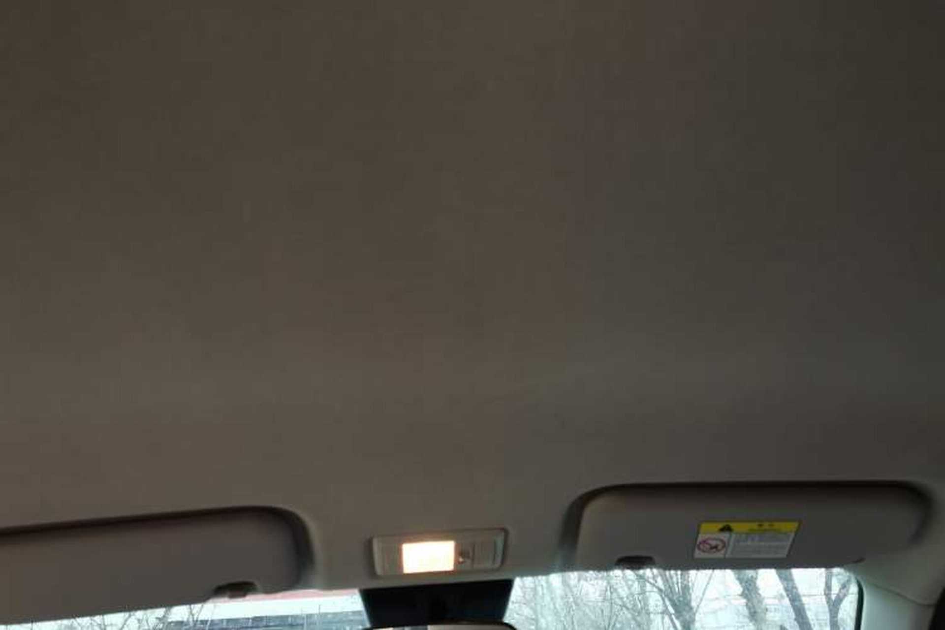 Used CHANGAN NEVO Lumin 2022 210km Sweet Edition Headliner