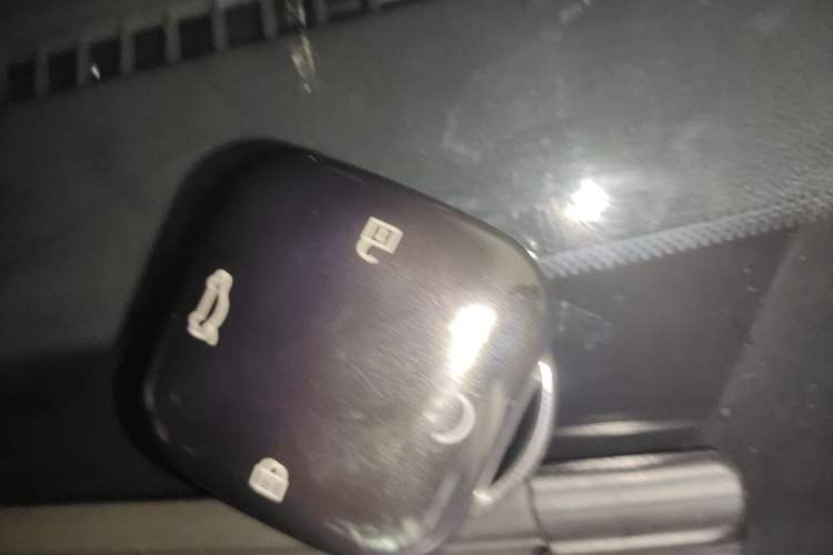 Used CHANGAN NEVO Lumin 2022 210km Sweet Edition Interior 1