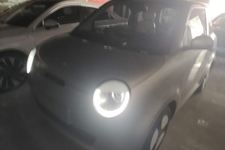 Used CHANGAN NEVO Lumin 2022 210km Sweet Edition Guazi used car, China used car export, Used car for sale, Used  cars, Cheapest cars for sale