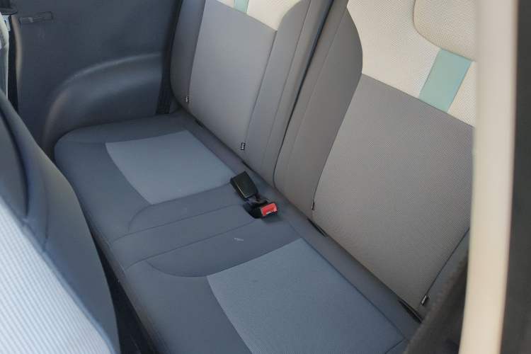 Used CHANGAN NEVO Lumin 2022 210km Sweet Edition Left Rear Seat
