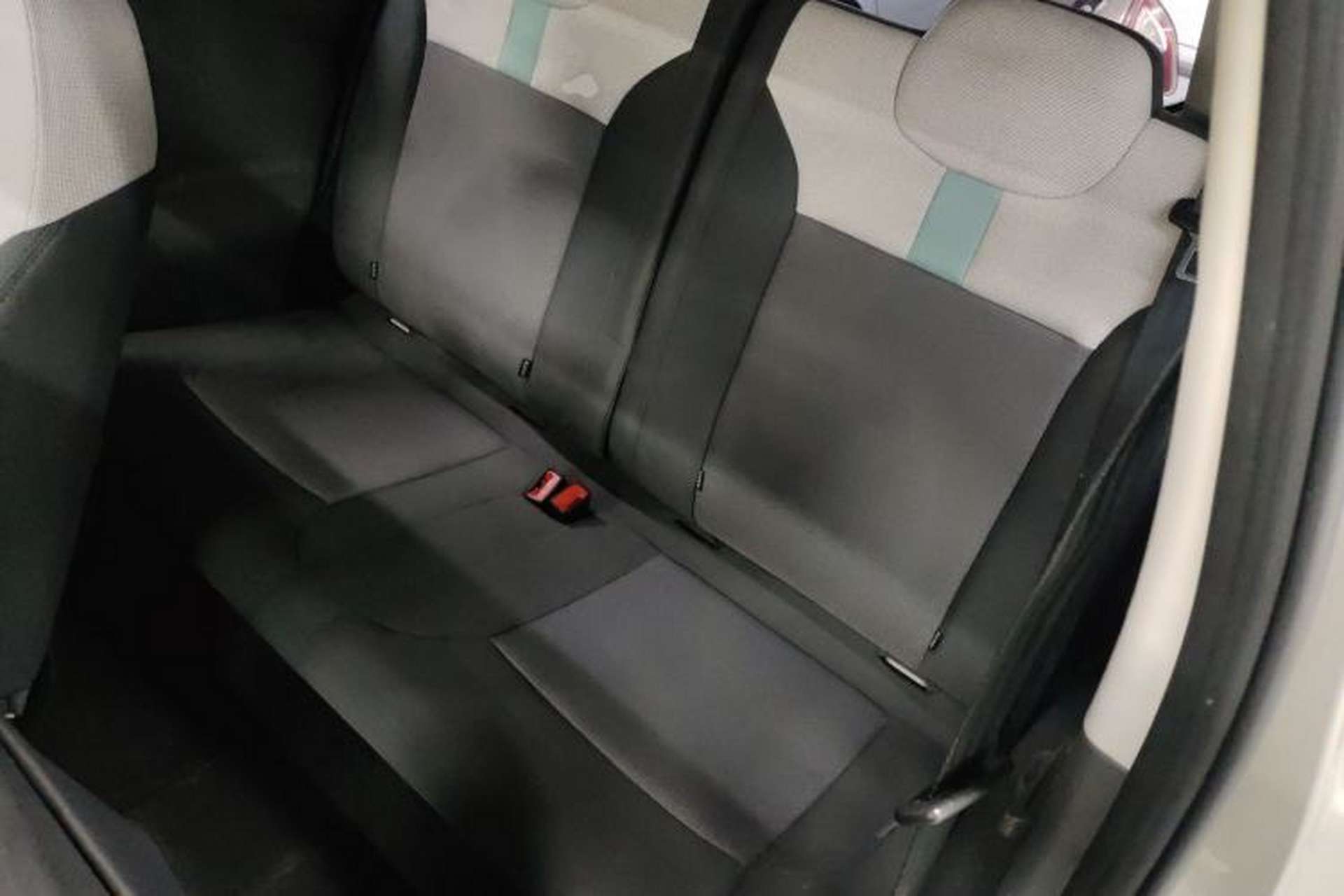 Used CHANGAN NEVO Lumin 2022 210km Sweet Edition Left Rear Seat