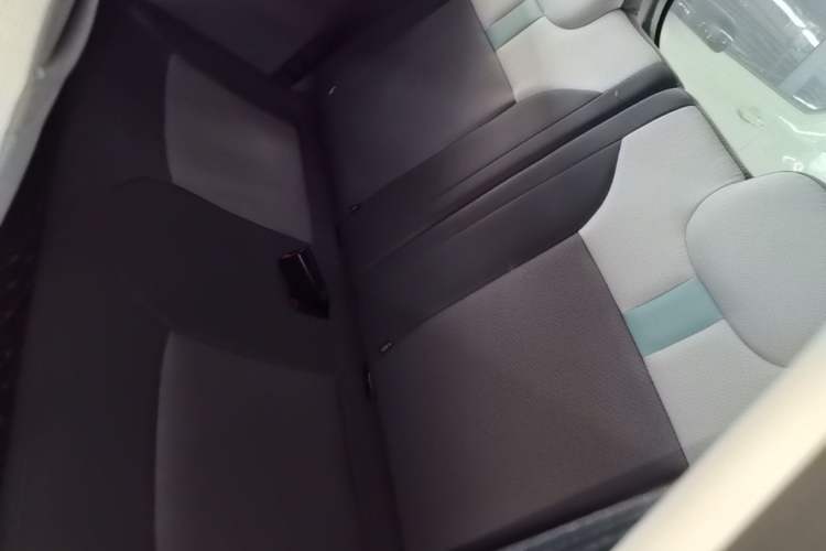 Used CHANGAN NEVO Lumin 2022 210km Sweet Edition Left Rear Seat