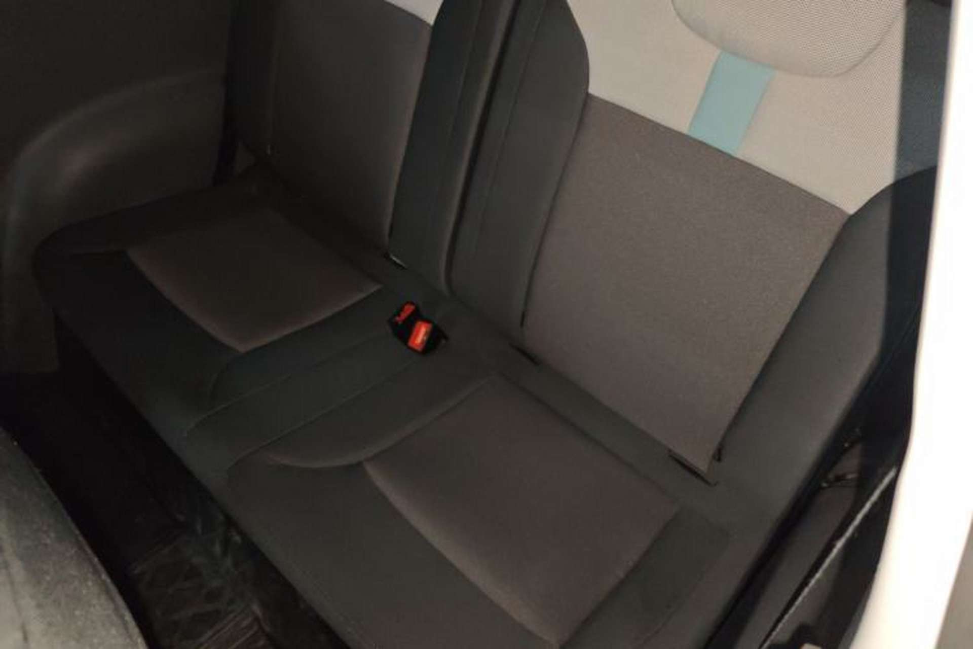 Used CHANGAN NEVO Lumin 2022 210km Sweet Edition Left Rear Seat