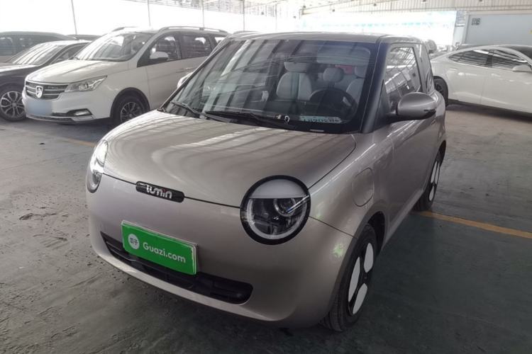 Used CHANGAN NEVO Lumin 2022 210km Sweet Edition Guazi used car, China used car export, Used car for sale, Used  cars, Cheapest cars for sale
