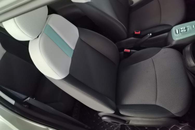 Used CHANGAN NEVO Lumin 2022 210km Sweet Edition Right Front Seat