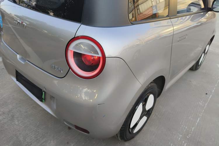 Used CHANGAN NEVO Lumin 2022 210km Sweet Edition Right Rear Taillight