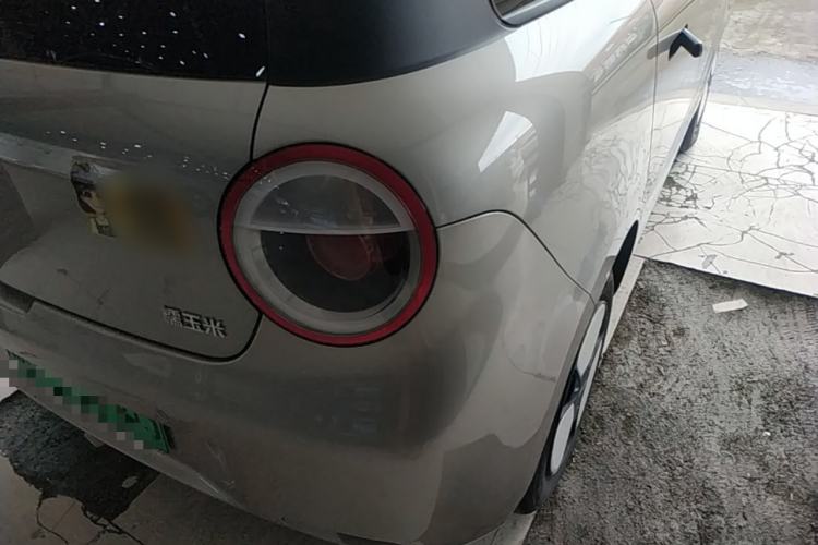 Used CHANGAN NEVO Lumin 2022 210km Sweet Edition Right Rear Taillight