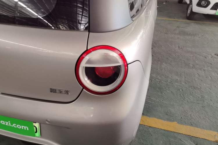 Used CHANGAN NEVO Lumin 2022 210km Sweet Edition Right Rear Taillight