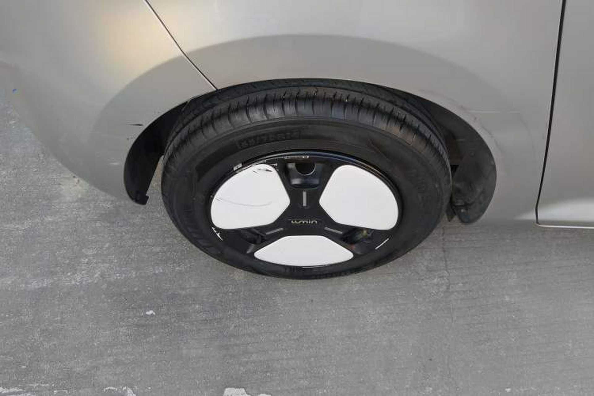 Used CHANGAN NEVO Lumin 2022 210km Sweet Edition Right Rear Wheel Hub