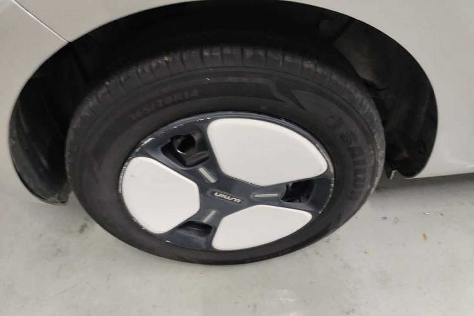 Used CHANGAN NEVO Lumin 2022 210km Sweet Edition Right Rear Wheel Hub