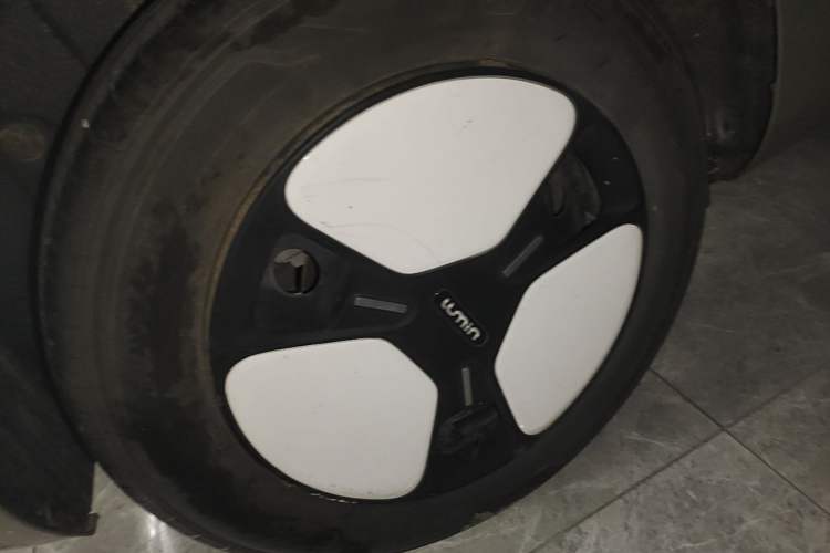 Used CHANGAN NEVO Lumin 2022 210km Sweet Edition Right Rear Wheel Hub