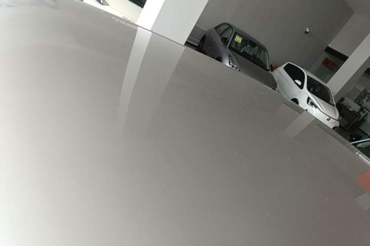 Used CHANGAN NEVO Lumin 2022 155 km – Refreshingly Sweet Edition Roof