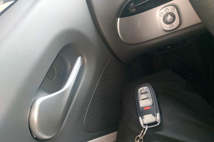Used CHANGAN NEVO Lumin 2022 210km Sweet Edition Vehicle Key