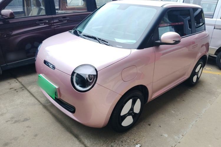 Used CHANGAN NEVO Lumin 2022 155 km – Refreshingly Sweet Edition Guazi used car, China used car export, Used car for sale, Used cars, Cheapest cars for sale