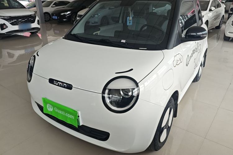 Used CHANGAN NEVO Lumin 2022 210km Sweet Edition Guazi used car, China used car export, Used car for sale, Used cars, Cheapest cars for sale